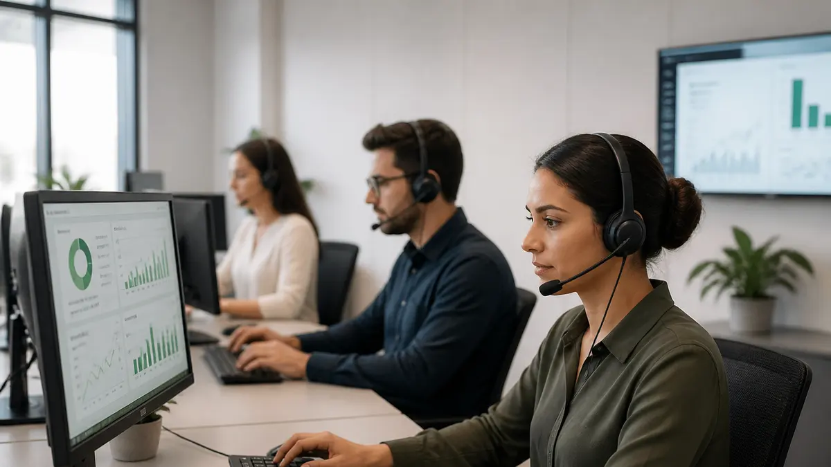 Introdução: A importância do CRM na ouvidoria pública — CRM para ouvidoria pública: gestão de protocolos eficiente e transparente