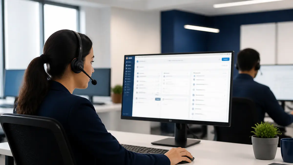 Quais são os principais desafios da digitalização no atendimento público? — Baixa digitalização do atendimento público: como resolver com plataforma SaaS