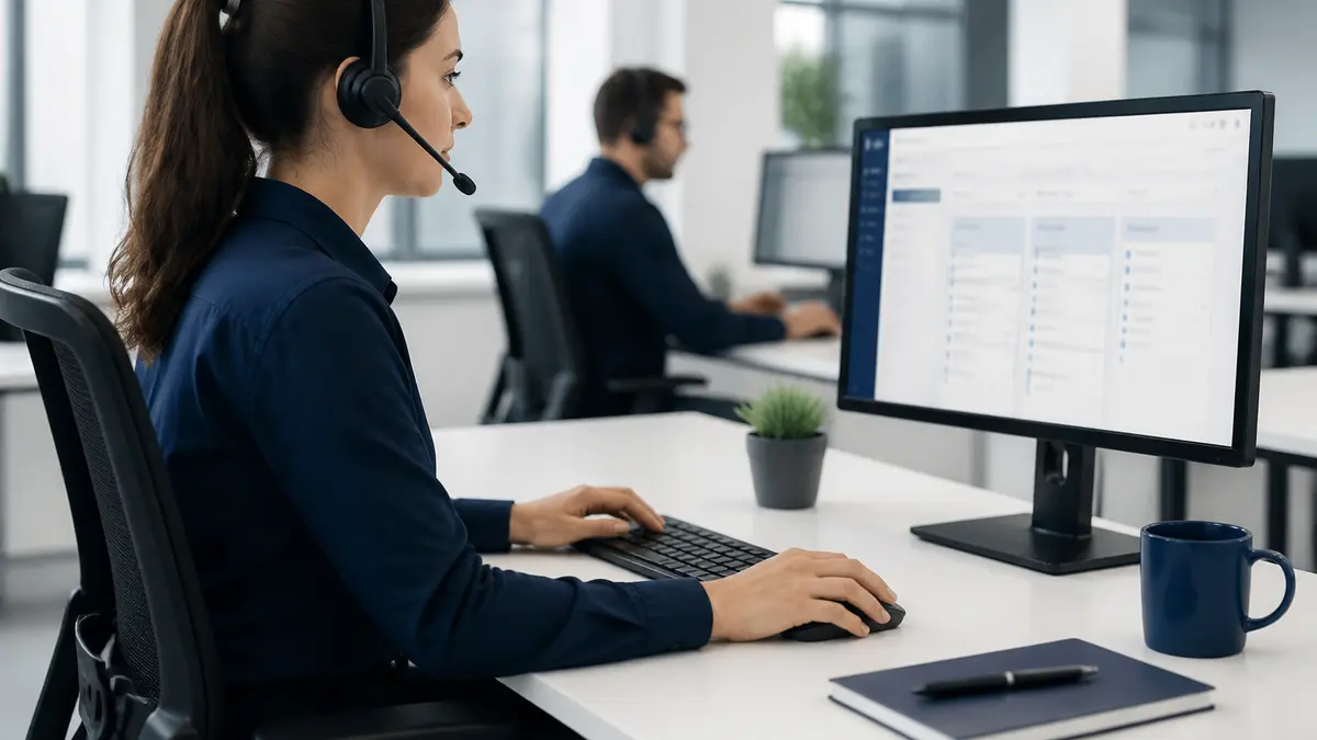 Introdução: O desafio da digitalização no atendimento público — Baixa digitalização do atendimento público: como resolver com plataforma SaaS