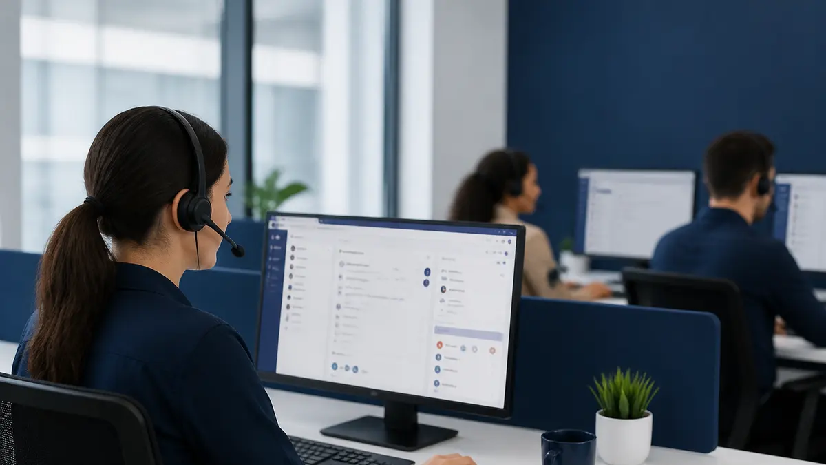 Como uma plataforma SaaS pode transformar o atendimento público? — Baixa digitalização do atendimento público: como resolver com plataforma SaaS