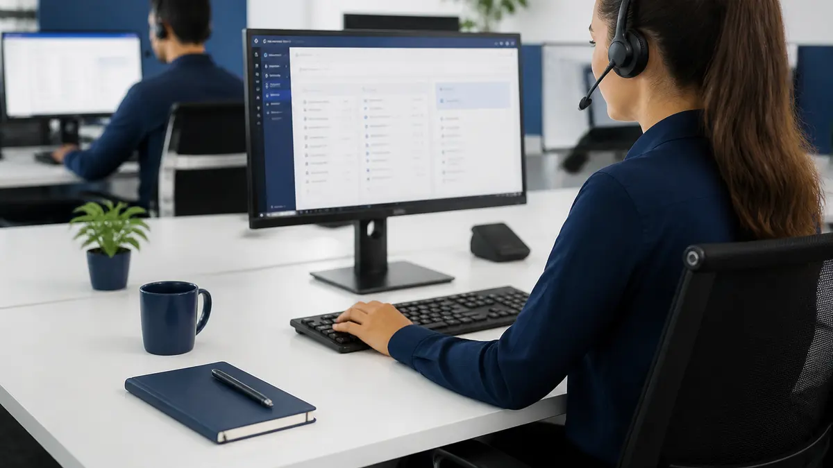 Como o governo digital pode aumentar a transparência? — Baixa transparência operacional no governo? Adote o governo digital