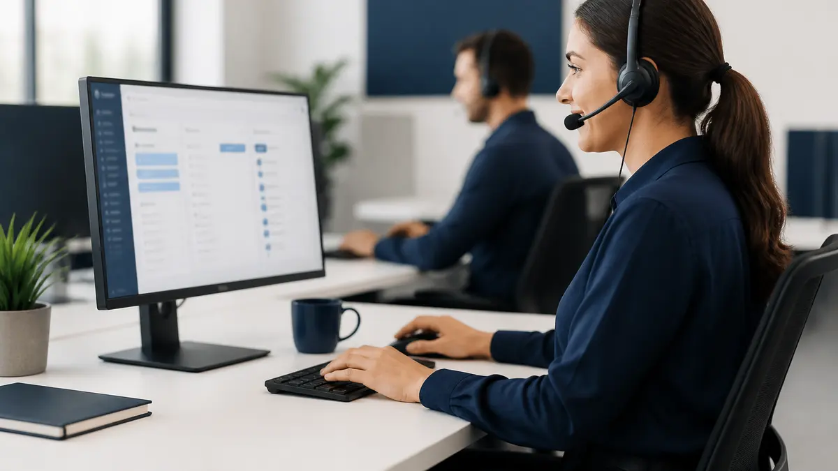 Atendimento inteligente ao cidadão: o futuro do governo digital