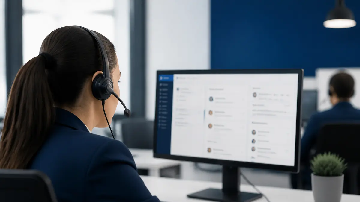 Atendimento omnichannel para SAC: melhore a satisfação do cliente!