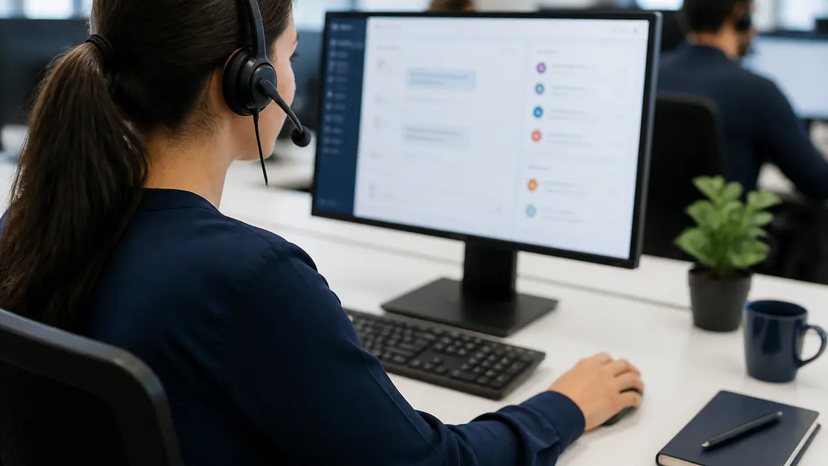 Quais são os benefícios do atendimento omnichannel para o SAC? — Atendimento omnichannel para SAC