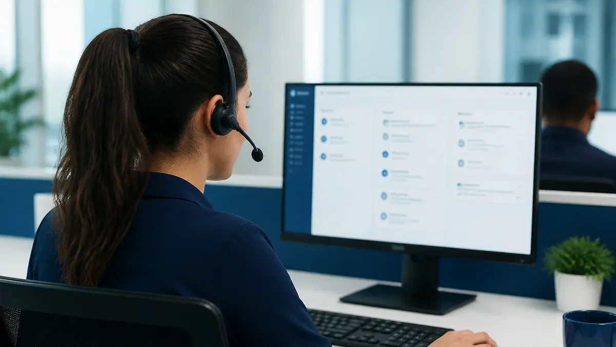 Como implementar uma estratégia omnichannel eficaz no seu SAC? — Atendimento omnichannel para SAC