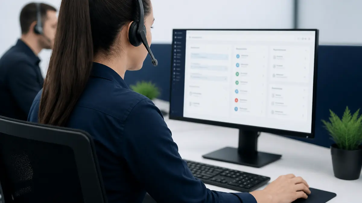 Atendimento omnichannel para SAC: como essa estratégia pode transformar sua empresa? — Atendimento omnichannel para SAC