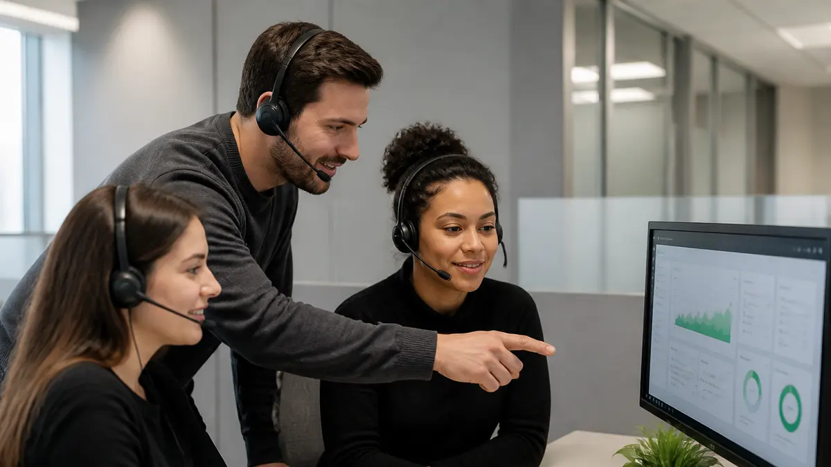 Como configurar o atendimento telefônico no Teams? — Atendimento telefônico via Teams