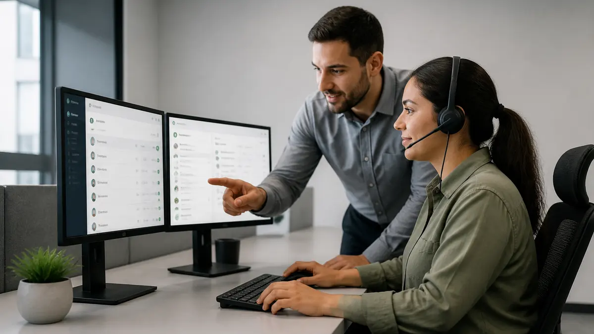 Introdução: O que você precisa saber sobre histórico omnichannel para suporte técnico — Histórico omnichannel para suporte técnico