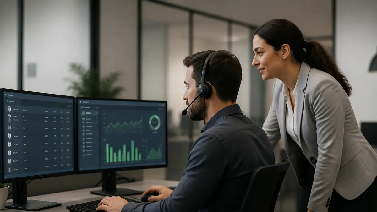 Como escolher o melhor PABX em nuvem para sua empresa? — PABX em nuvem para empresas com múltiplos ramais