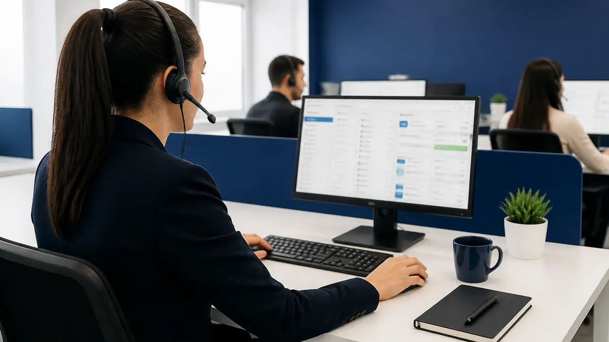 Quais são os principais benefícios dos ramais virtuais para equipes de vendas? — Ramal virtual para time de vendas