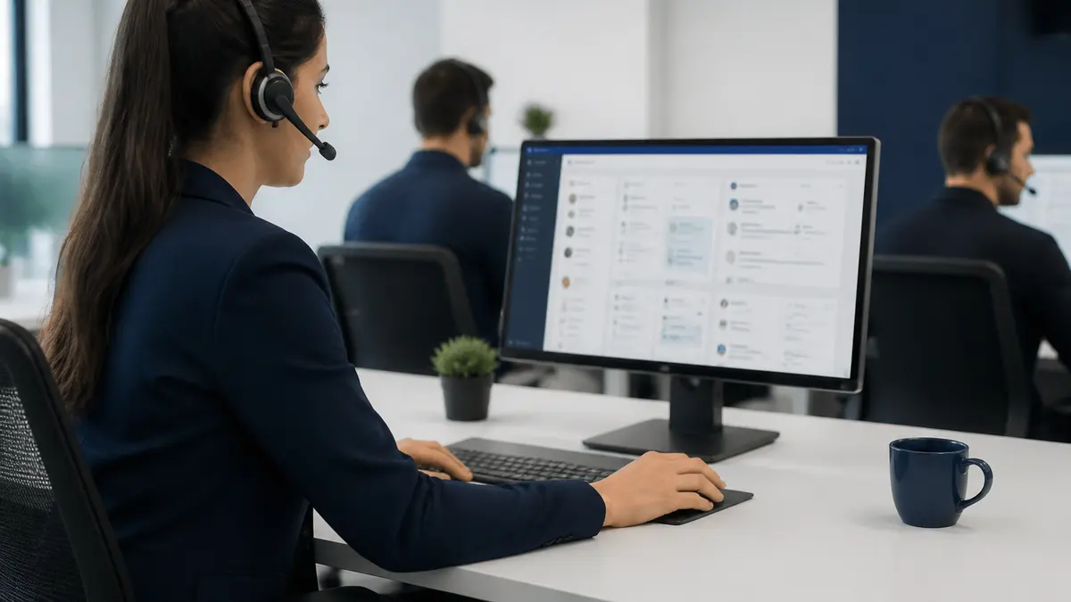 Introdução: Flexibilidade e Conexão em 2026 — Ramal virtual para time de vendas