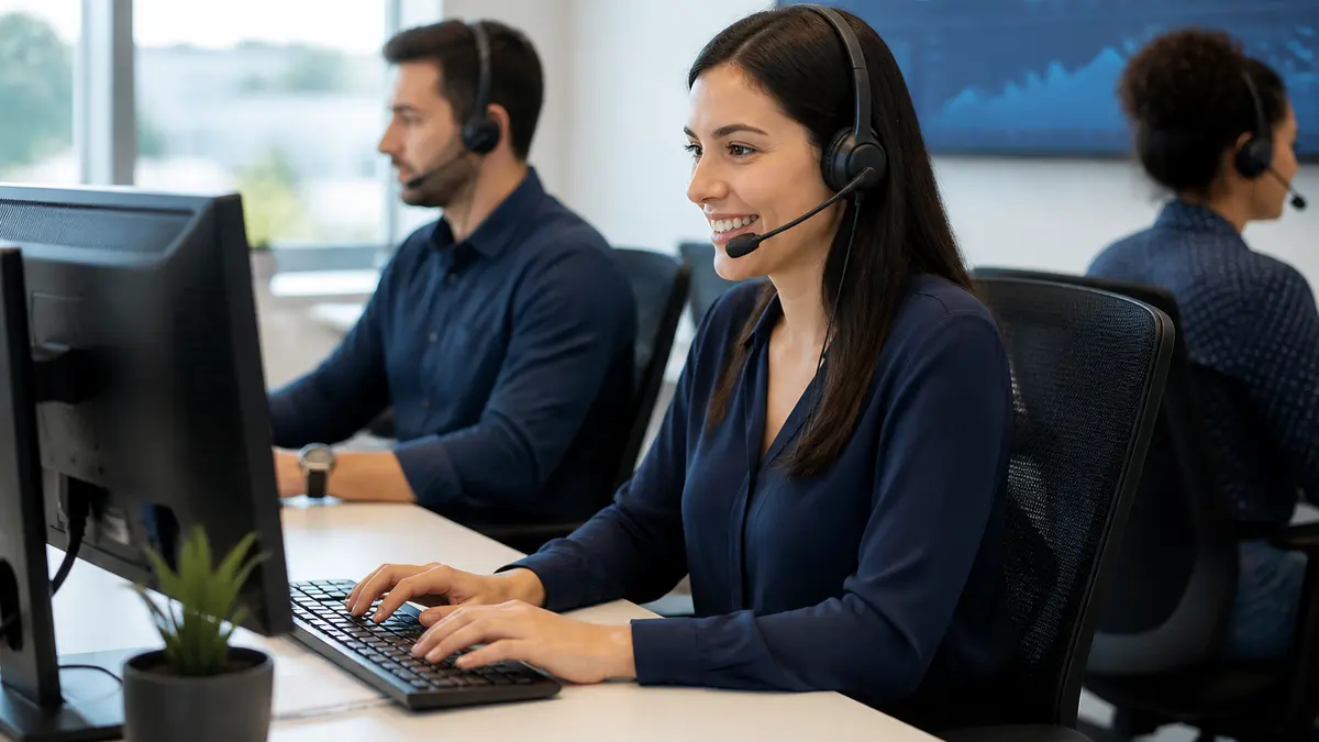 Quais são os principais benefícios de um sistema de atendimento multicanal? — Atendimento multicanal corporativo para call center