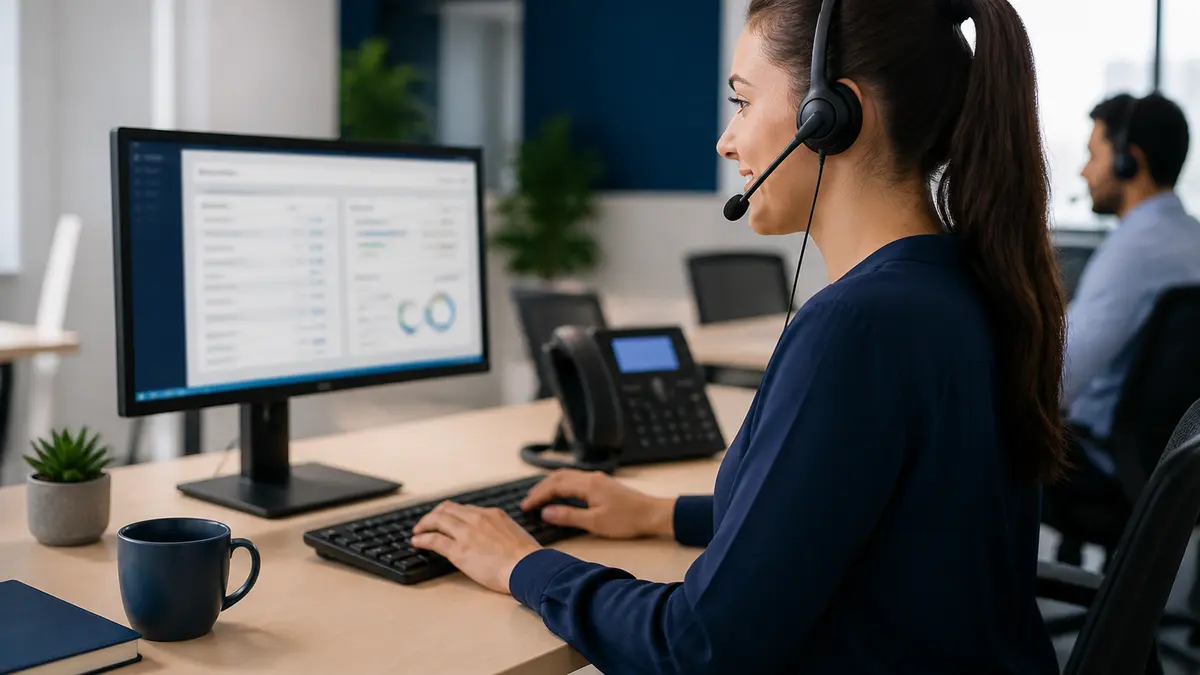 PABX integrado ao Teams para Call Center: uma solução inovadora — PABX integrado ao Teams para Call Center