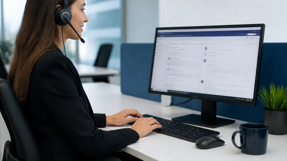 Quais são os principais benefícios de integrar seu PABX ao Teams? — PABX integrado ao Teams para Call Center