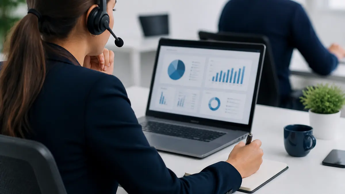 Como escolher a tecnologia certa para suas chamadas? — Problemas com chamadas corporativas? Soluções para sua empresa!