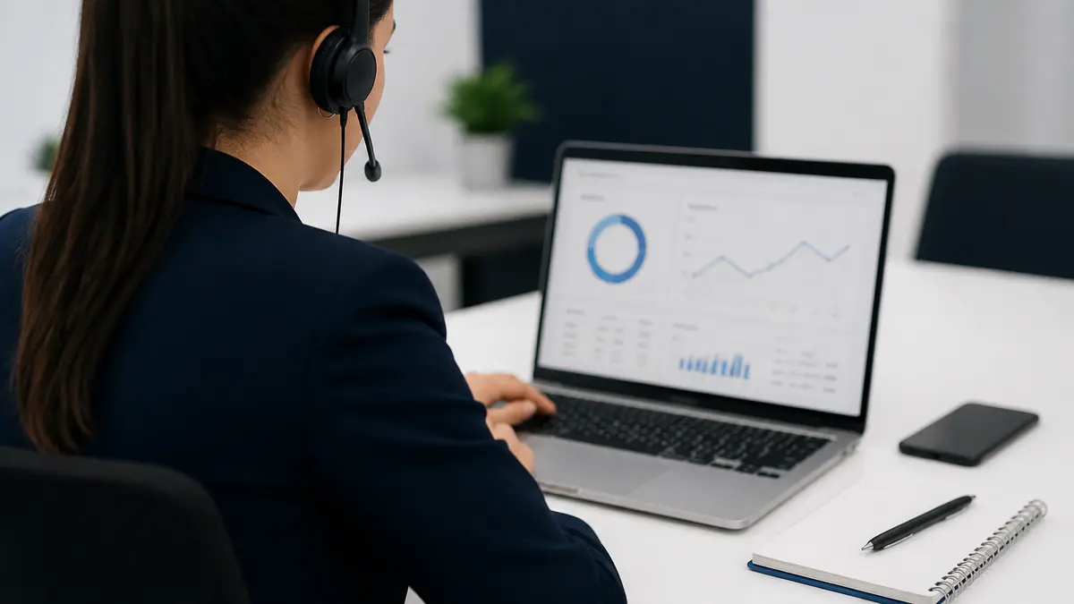 Introdução: Como resolver desafios nas chamadas corporativas — Problemas com chamadas corporativas? Soluções para sua empresa!