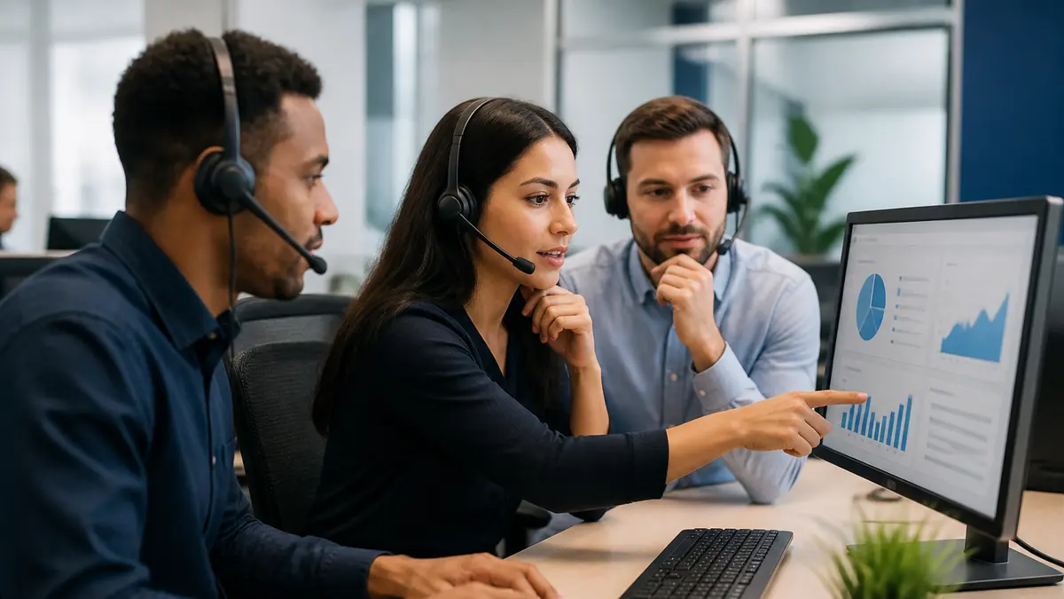 Quais são os principais desafios do atendimento público atualmente? — Baixa produtividade no atendimento público? Otimize com IA!
