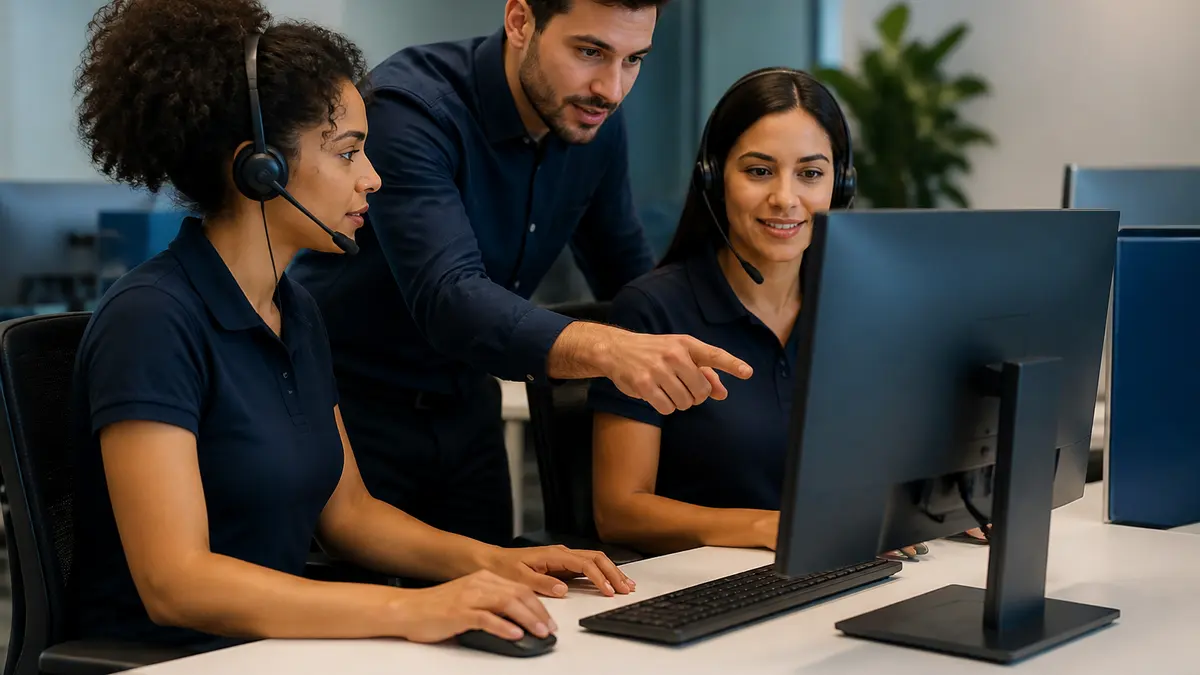 Como a automação pode melhorar a eficiência no atendimento público? — Baixa produtividade no atendimento público? Otimize com IA!