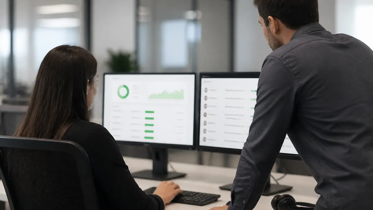 Introdução: Por que digitalizar é essencial em 2026? — Dependência de processos manuais no governo? Digitalize com IA!