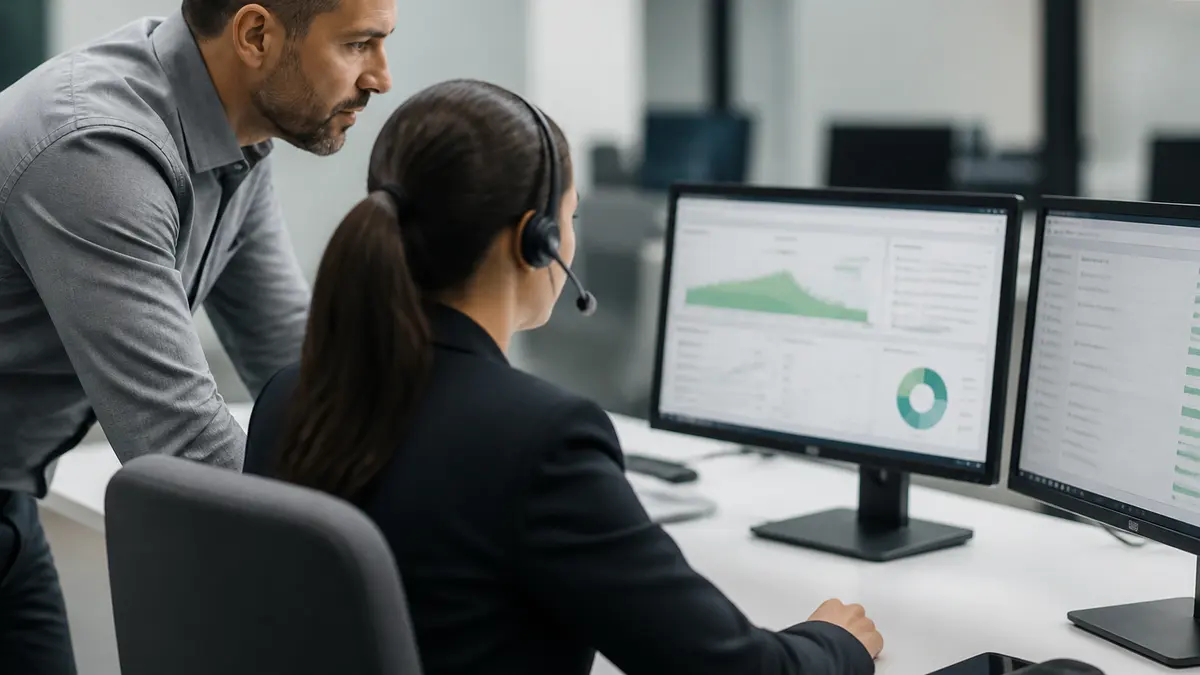 Quais são os principais desafios da dependência de processos manuais no governo? — Dependência de processos manuais no governo? Digitalize com IA!