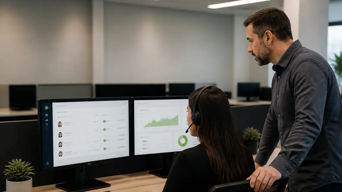 Como a inteligência artificial pode resolver esses desafios? — Problemas no atendimento multicanal do governo? Otimize com IA!