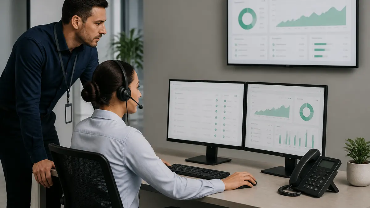Introdução: Como a IA pode transformar o atendimento multicanal do governo — Problemas no atendimento multicanal do governo? Otimize com IA!