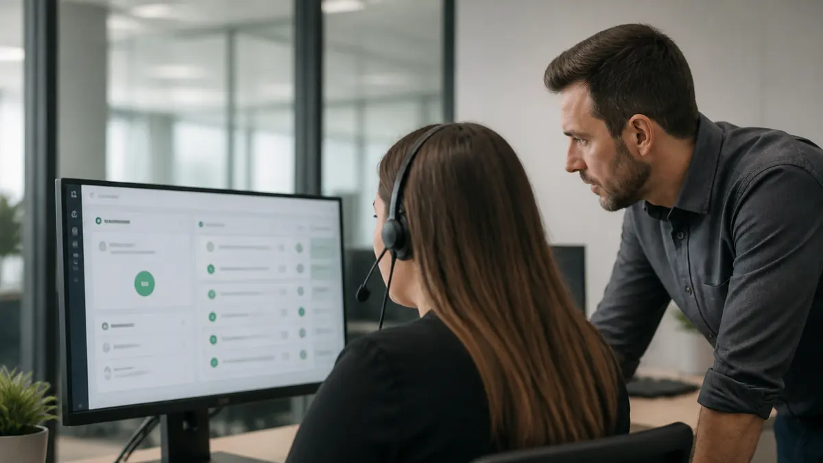 Como a IA pode transformar a gestão pública? — Dependência de processos manuais no governo? Digitalize com IA!