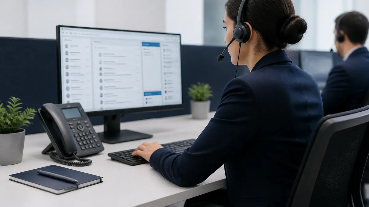 A urgência da modernização: por que a infraestrutura telefônica do governo precisa de um upgrade? — Infraestrutura telefônica obsoleta no governo? Modernize com PABX Virtual!