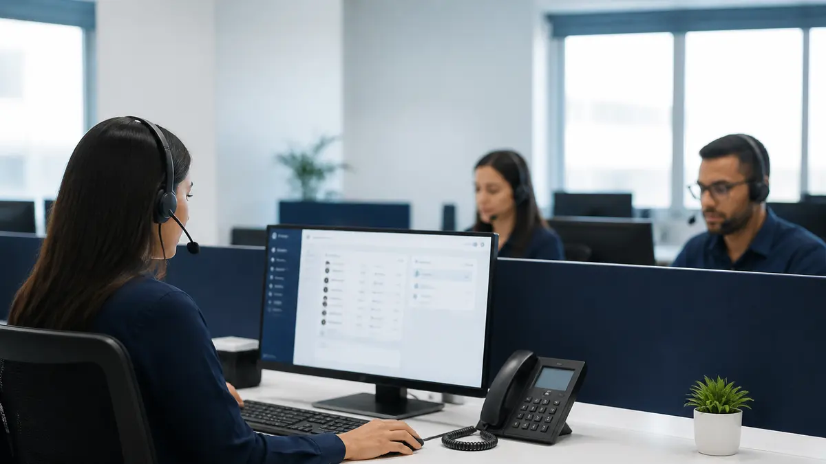 Quais são os principais benefícios do PABX Virtual para o governo? — Infraestrutura telefônica obsoleta no governo? Modernize com PABX Virtual!