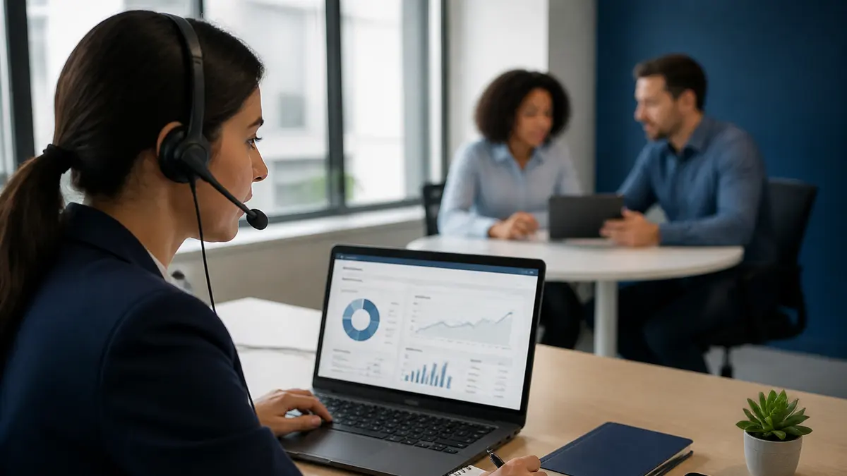 Transforme a baixa digitalização do atendimento no governo com SaaS — Baixa digitalização do atendimento no governo? Transforme com SaaS!