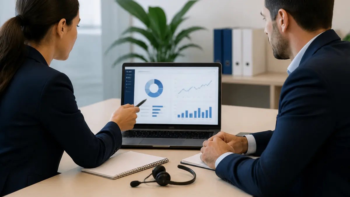 Como o SaaS pode resolver a fragmentação de ferramentas no governo? — Baixa digitalização do atendimento no governo? Transforme com SaaS!