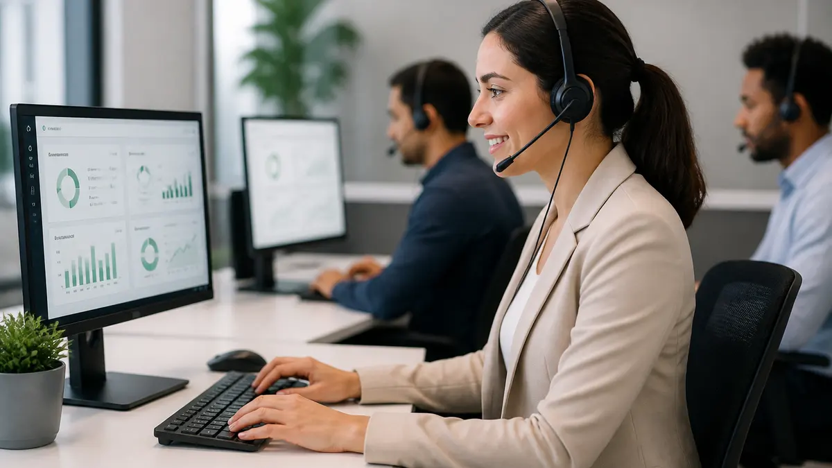 Como implementar uma estratégia de gestão omnichannel no setor público? — Falta de centralização operacional no governo? Adote gestão omnichannel!