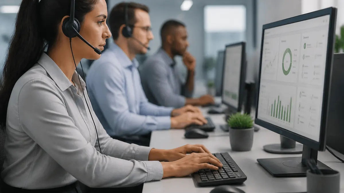 Como a falta de centralização operacional impacta o governo? — Falta de centralização operacional no governo? Adote gestão omnichannel!