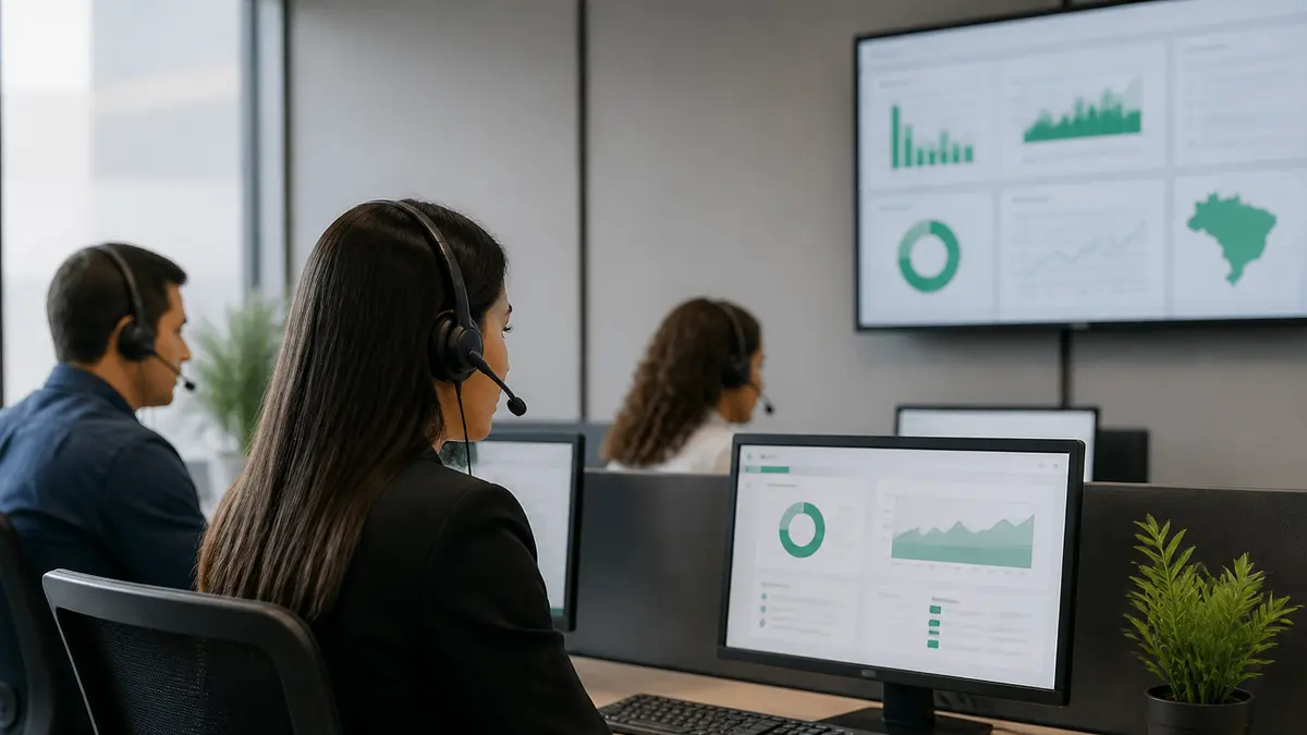 Como um CRM público pode aumentar a transparência? — Baixa transparência operacional no governo? Garanta com CRM público!