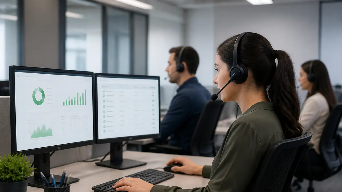 Quais são os benefícios de implementar um CRM público? — Baixa transparência operacional no governo? Garanta com CRM público!