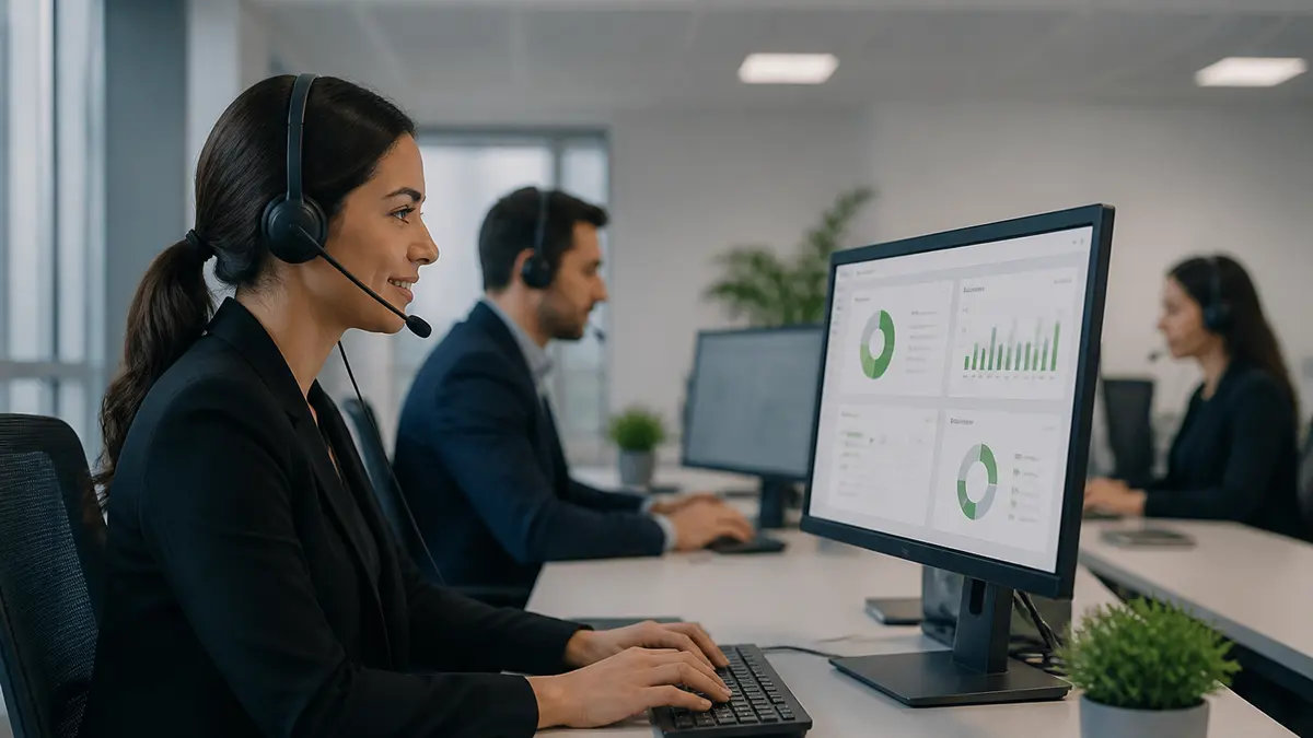 Introdução: O que é a gestão de chamados públicos? — Gestão de chamados públicos ineficiente? Otimize com CRM!