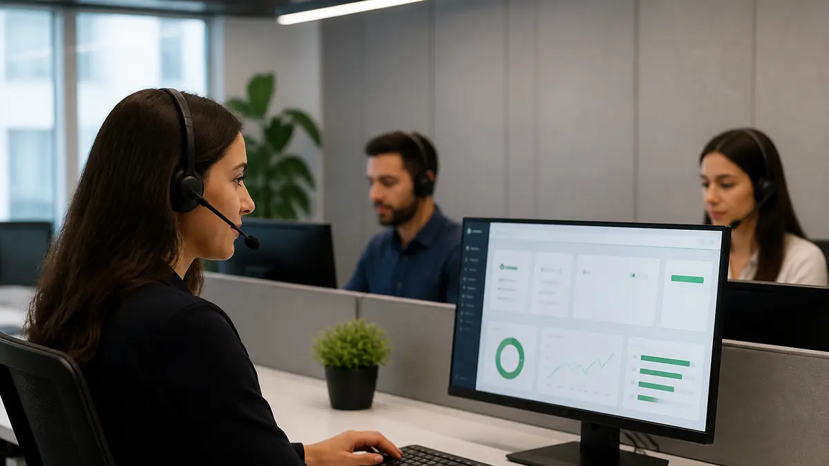 Como um CRM pode otimizar a gestão de chamados públicos? — Gestão de chamados públicos ineficiente? Otimize com CRM!