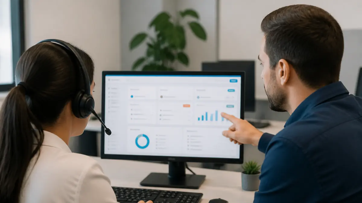 Quais são os principais benefícios de usar CRM para prefeituras? — CRM para prefeituras: gestão inteligente do relacionamento com o cidadão!