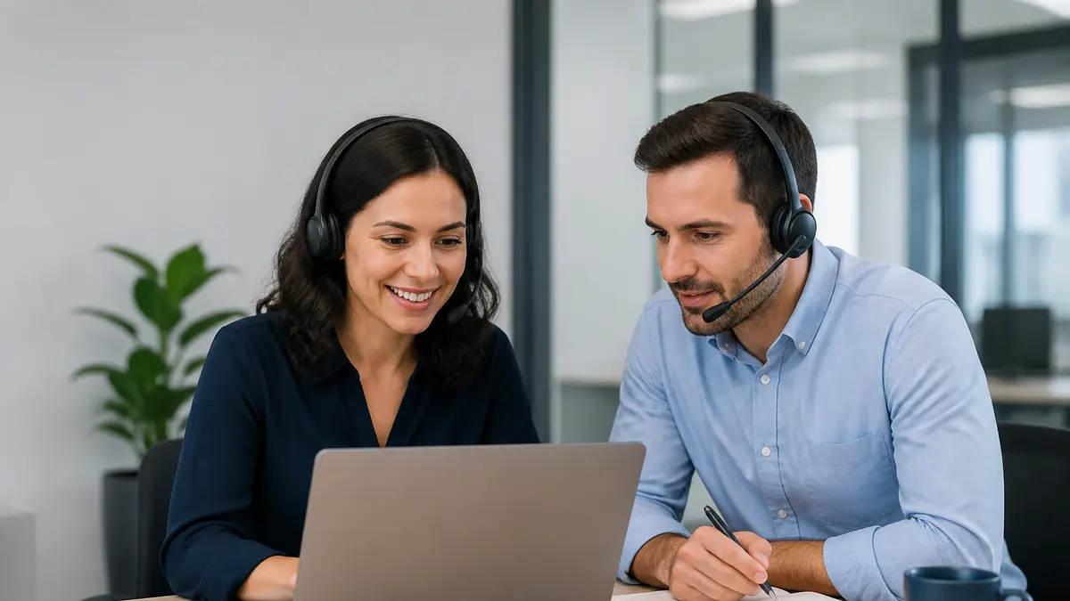 Quais são os benefícios de integrar telefonia em uma estratégia omnichannel? — Omnichannel com telefonia para atendimento corporativo