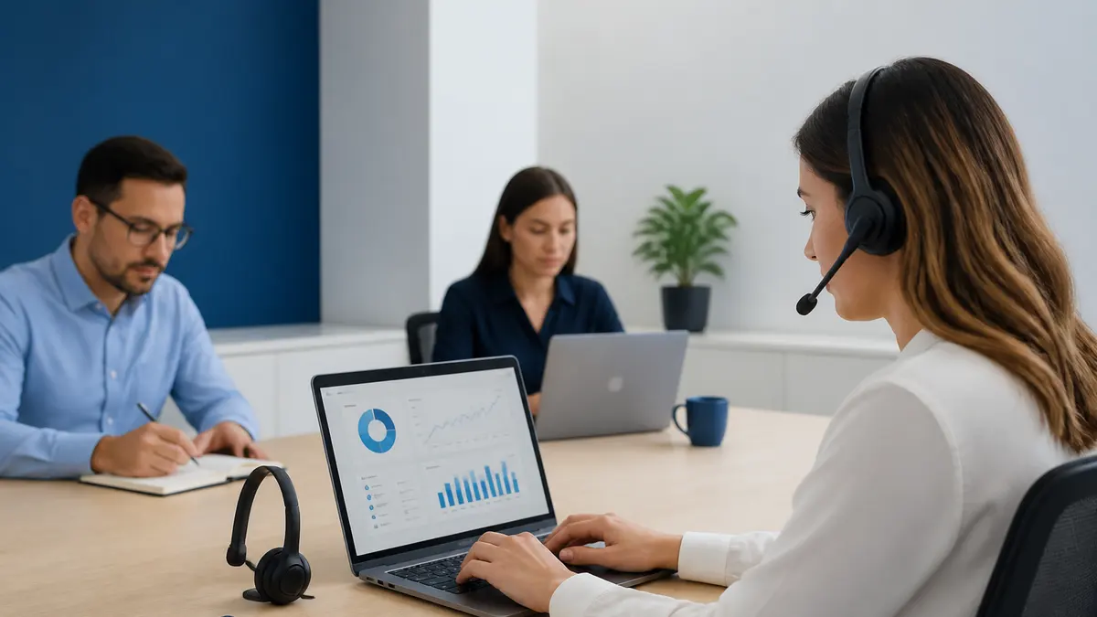 Como escolher a plataforma certa para sua estratégia omnichannel? — Omnichannel com telefonia para atendimento corporativo