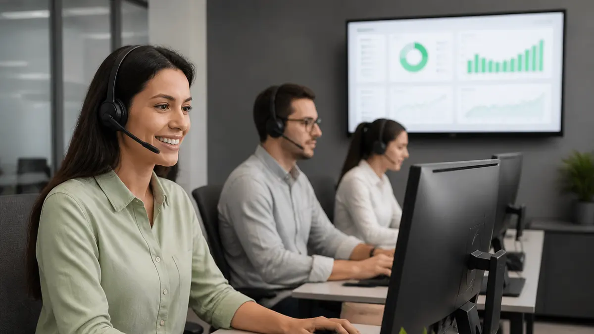 Introdução: Como o VoIP transforma o atendimento ao cliente em 2026 — Microsoft Teams com VoIP para atendimento ao cliente