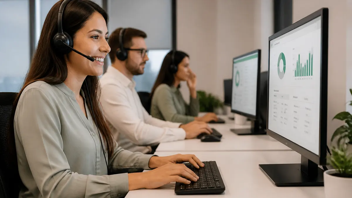 Quais são os principais benefícios de usar VoIP no Microsoft Teams? — Microsoft Teams com VoIP para atendimento ao cliente