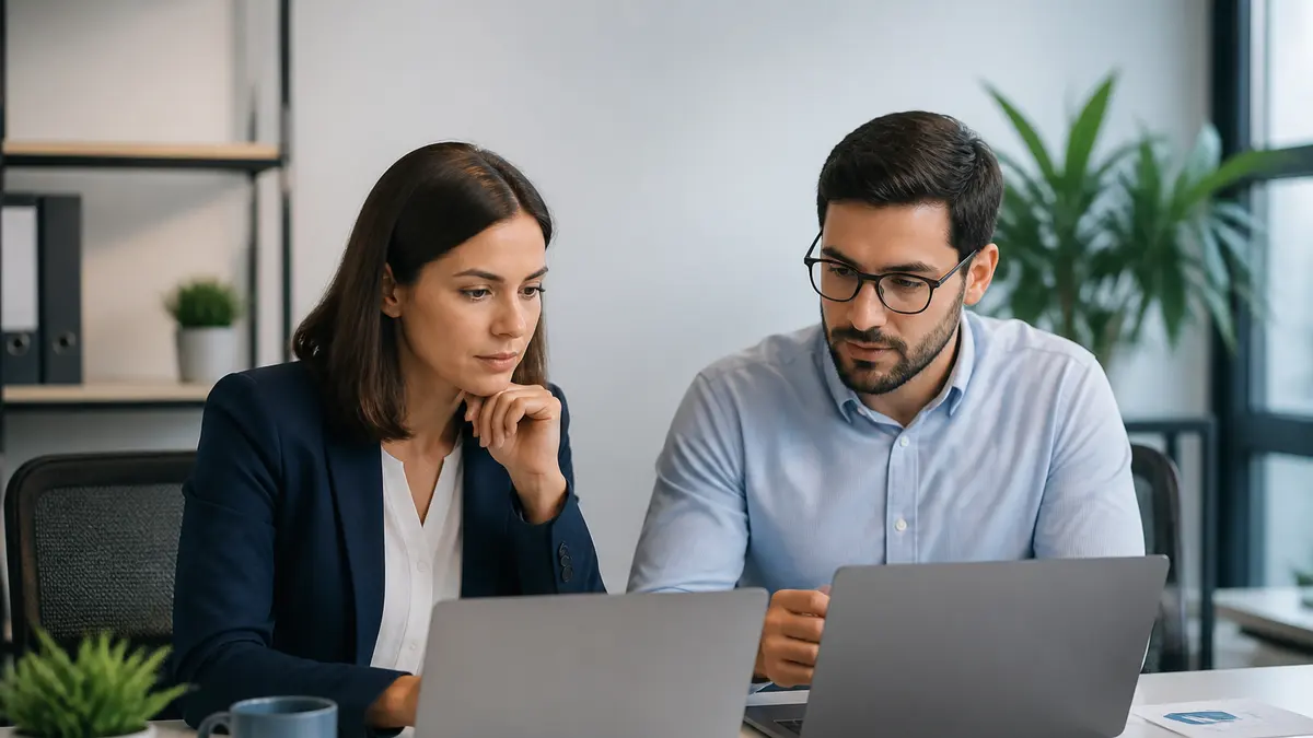 Baixa produtividade da equipe de vendas? Soluções com tecnologia!