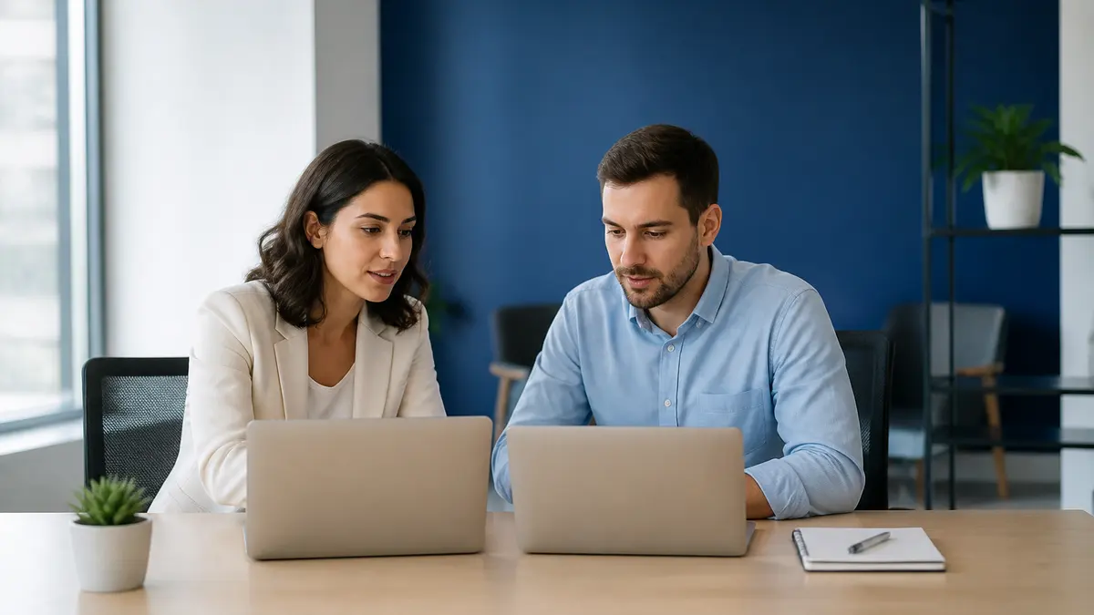 Como a integração de ferramentas pode melhorar os resultados? — Baixa produtividade da equipe de vendas? Soluções com tecnologia!
