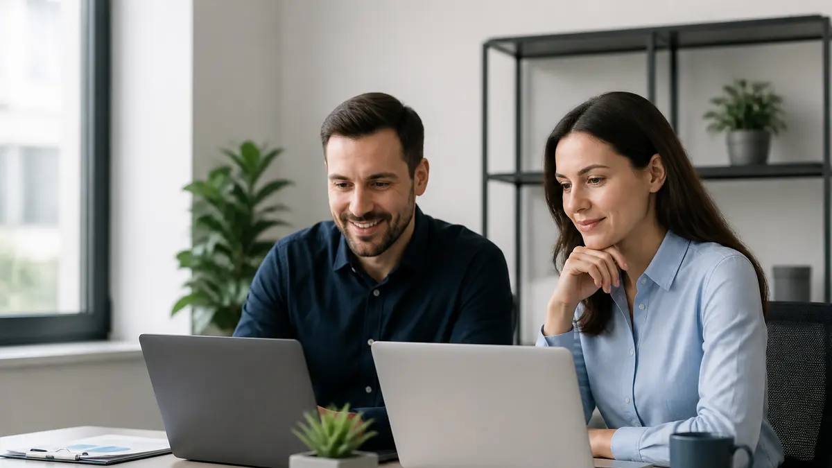 Quais soluções tecnológicas são essenciais para aumentar a produtividade? — Baixa produtividade da equipe de vendas? Soluções com tecnologia!