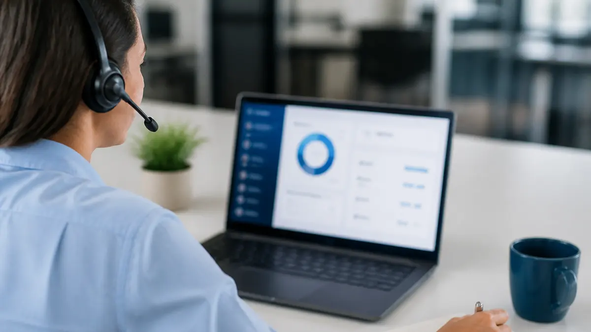 Como a descentralização impacta a comunicação nas empresas? — Chamadas corporativas descentralizadas no Teams? Centralize com PABX em nuvem