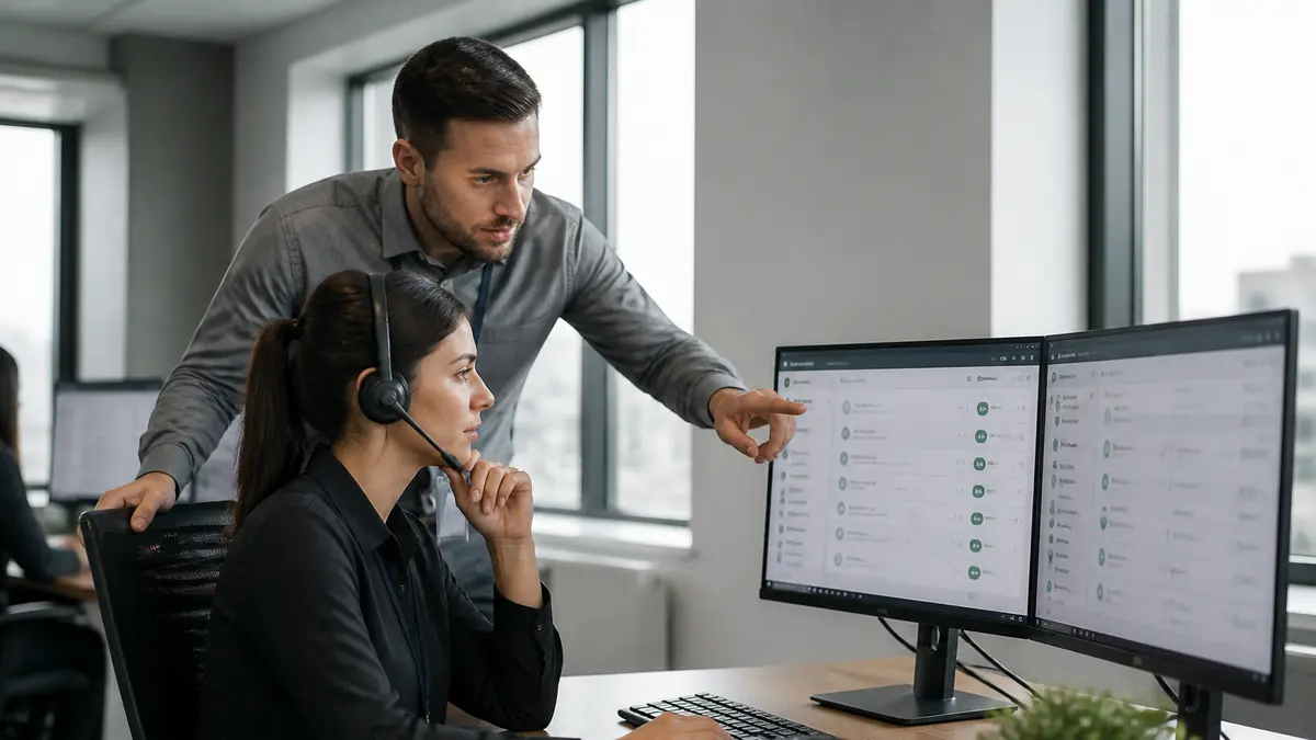 Quais são os desafios da comunicação em múltiplos canais? — Equipe perde contexto WhatsApp/ligação? PABX Omnichannel unifica
