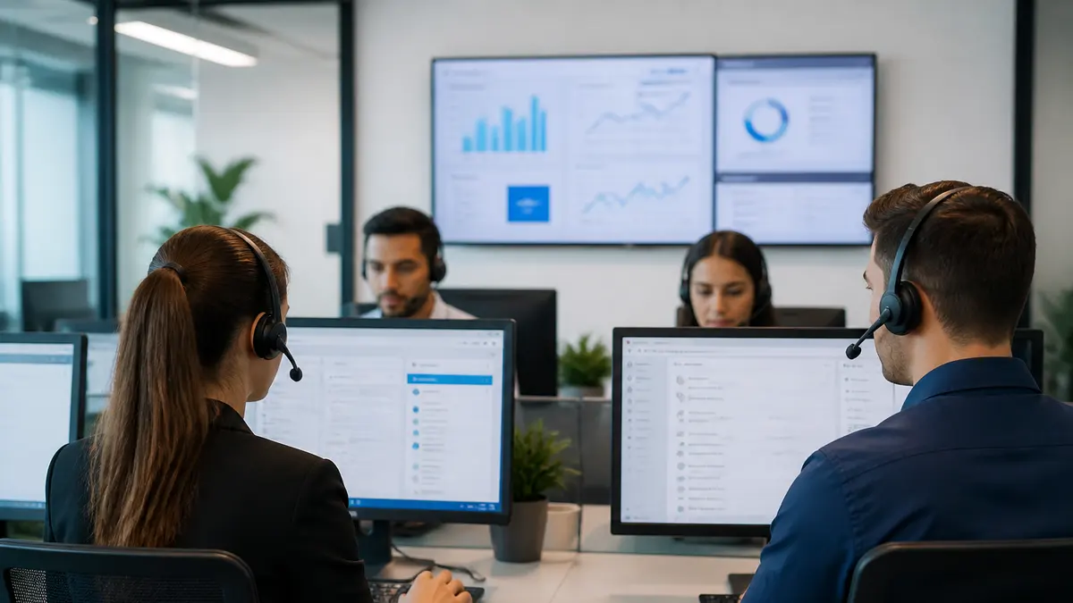 Como implementar Microsoft Teams com VoIP na sua empresa? — Microsoft Teams com VoIP para empresas