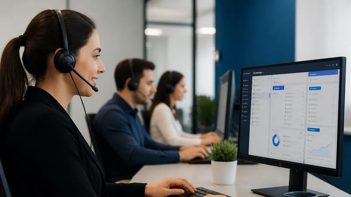 Introdução: O que é Microsoft Teams com VoIP e como pode transformar sua empresa? — Microsoft Teams com VoIP para empresas