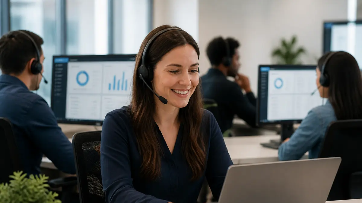 Quais são os benefícios de usar Microsoft Teams com VoIP? — Microsoft Teams com VoIP para empresas